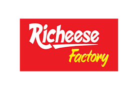 Richeese Factory Bekasi