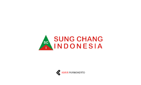 PT. Sung Chang Indonesia