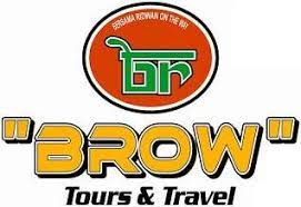 BROW TOURS AND TRAVEL