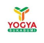 Toserba Yogya Sukabumi