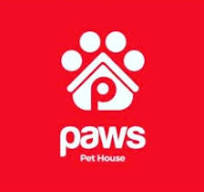 Paws Pet House