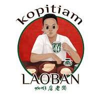 LAOBAN KOPITIAM