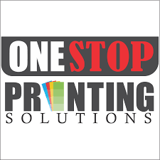 MEDIA ONE STOP PRINTING SOLUTION
