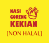 Nasi Goreng Kekian