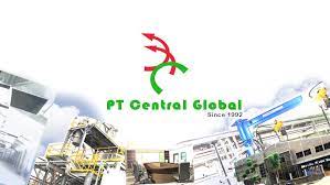 PT Central Global