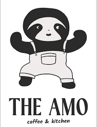 The Amo Coffee & Kitchen
