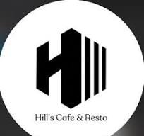 Hill's Cafe & Resto Padang