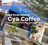 Gya Coffee