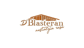 D'Blasteran 