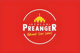 SEBLAK PREANGER