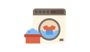 Netto Laundry Ngaliyan