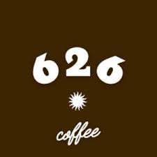 626 Coffee Hub