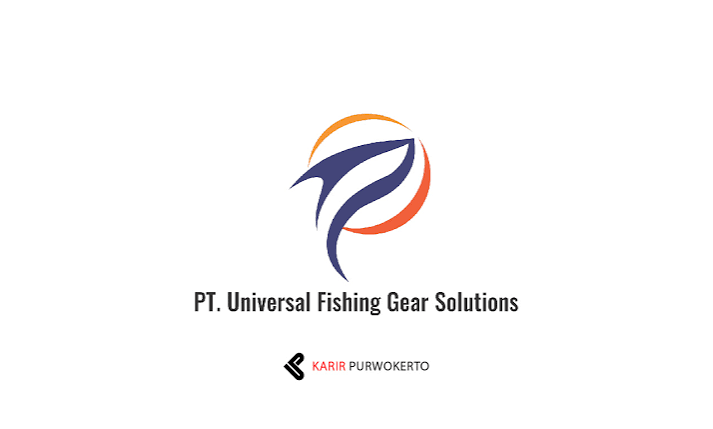 PT Universal Fishing Gear Solutions