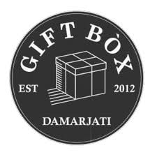 GIFT BOX DAMARJATI