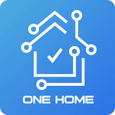 One home