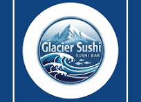 GLACIER SUSHI CIANJUR