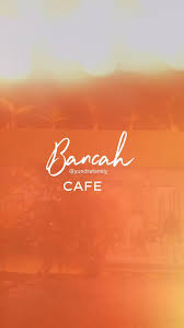 Bancah Cafe Bukittinggi