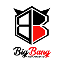 Big Bang Merchandise Store