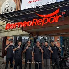 BorneoRepair