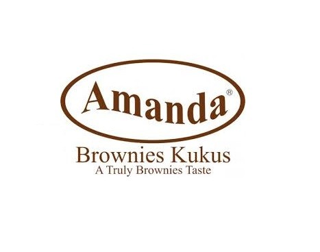 Amanda Brownies