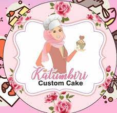 Katumbiri Custom Cake