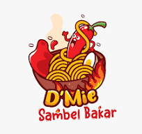 Mie Sambal Bakar