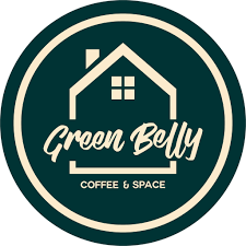 GREENBELLY COFFE 