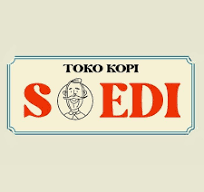 Toko Kopi Soedi