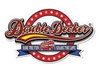 Double Decker Solo Baru