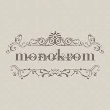 Monokrom Printing & Designs
