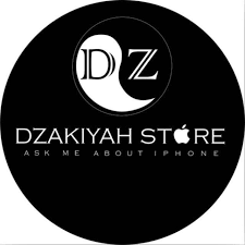 Dzakiyah Store