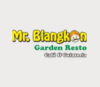 Mr. Blangkon Garden Resto