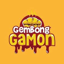 ROTI GEMBONG GAMON