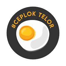 Ceplok Telor Salatiga