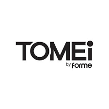 TOMEi by Forme