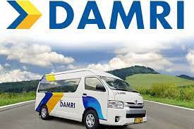 DAMRI