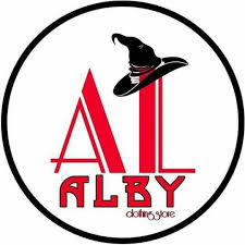 ALBABY GROSIR PUSAT BOGOR