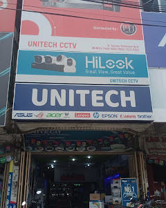 UNITECH CCTV - TOKO 