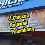 JChicken Rajawali