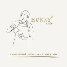 HOKKY Cafe & Resto
