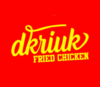 Dkriuk Fried Chicken Veteran