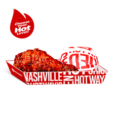 Hotway's Chicken Magelang