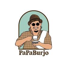 Papa Burjo