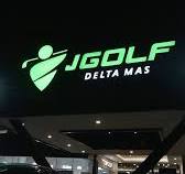 J.GOLF DELTAMAS DRIVING RANGE