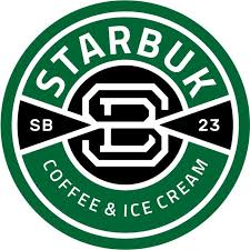 Kafe Starbuk Bukittinggi