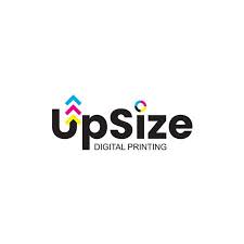 UPSIZE DIGITAL PRINTING