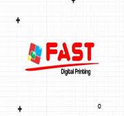 Fast Digital Printing