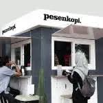 Pesenkopi Heritage Solo