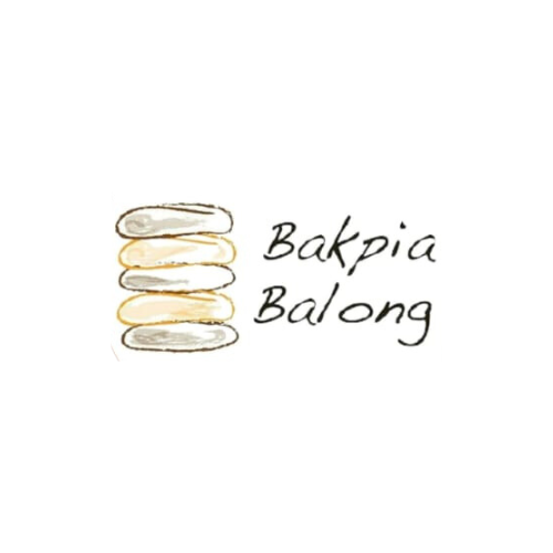 Bakpia Balong 