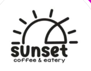 SUNSET JOGJA